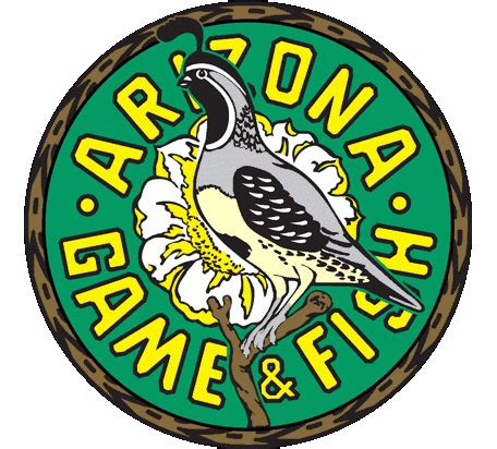 Arizona Game and Fish Department .